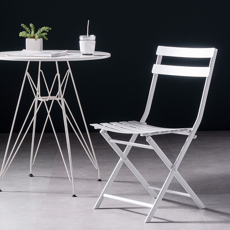 Moderne stijl keukenstoelen eetstoelen zonder metalen benen met metalen benen