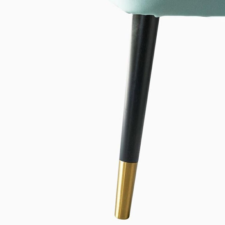 Modern Rectangle Shape Standard Dining Set Sintered Stone White Dining Set for Kitchen