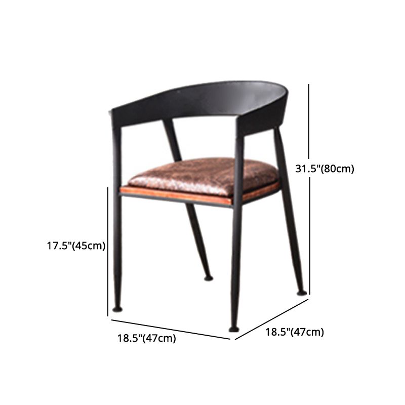 Industrial Wood Dining Room Set 1/2/5/7/13 Pieces Dining Furniture Set /Separate Items