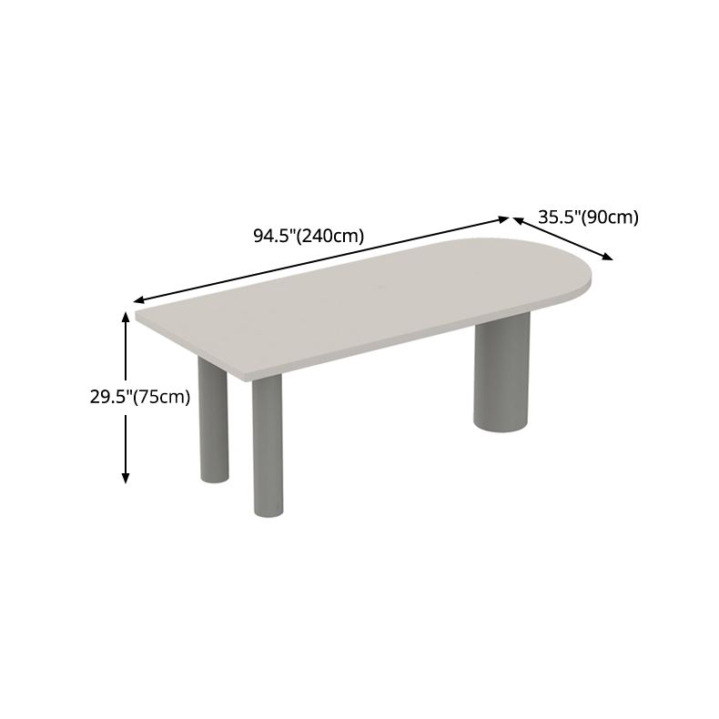 Modern 1/2/5/6 Pieces Dining Set Solid Wood Dining Table Set for Restaurant