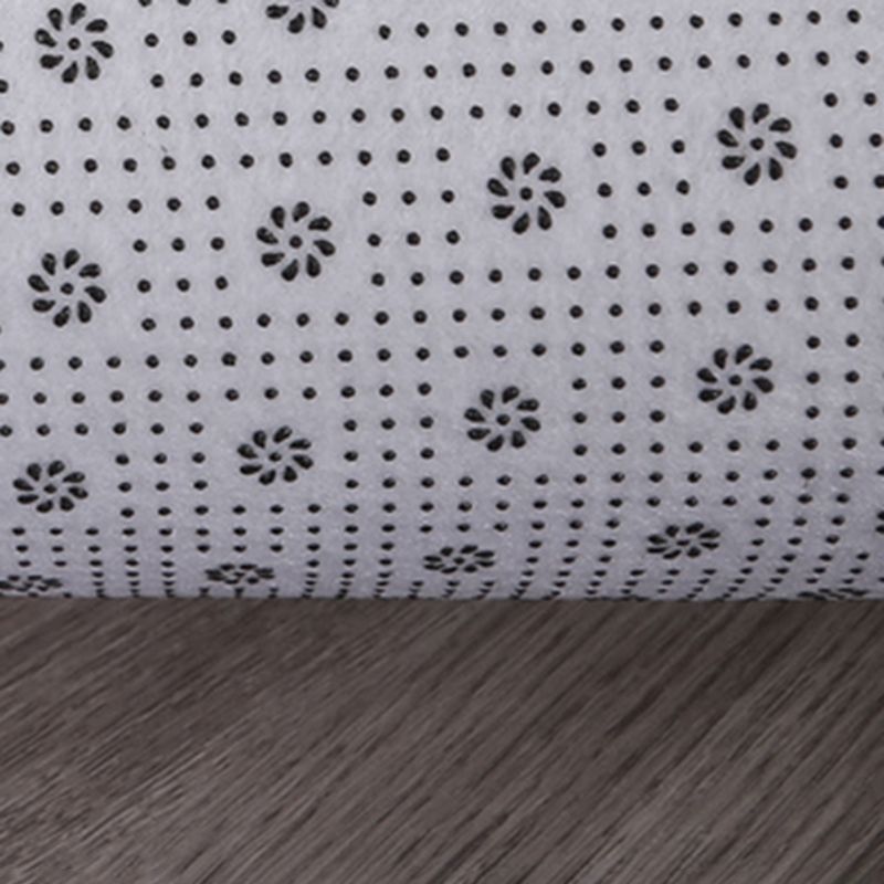 Moderne bloemen bedrukt tapijt polyester indoor tapijt vlek resistent vloerkleed voor woningdecoratie