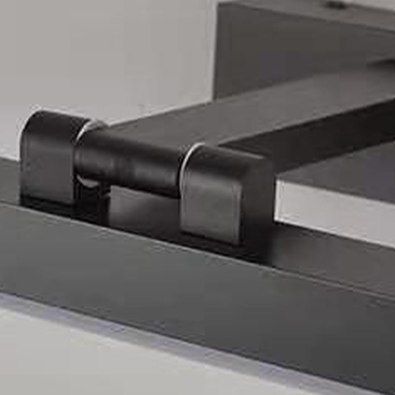 LED Smart Mirror Lampe Fixture Moderner einfacher Stil in Indoor Badezimmer Waschraum Spiegelleuchte