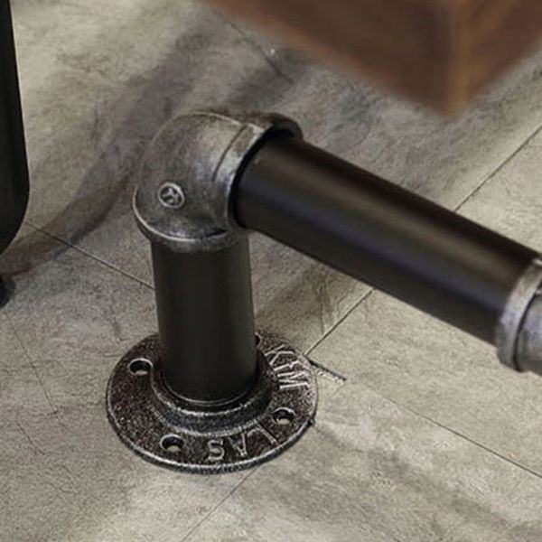 1/4/7 Pieces Pub Dining Set Rectangular Counter Height Pub Set