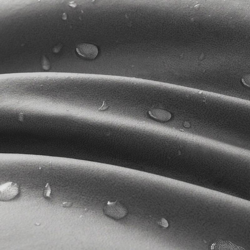 Faux leather High Back Square Arm Sofa and Sectional with Stain-Resistant