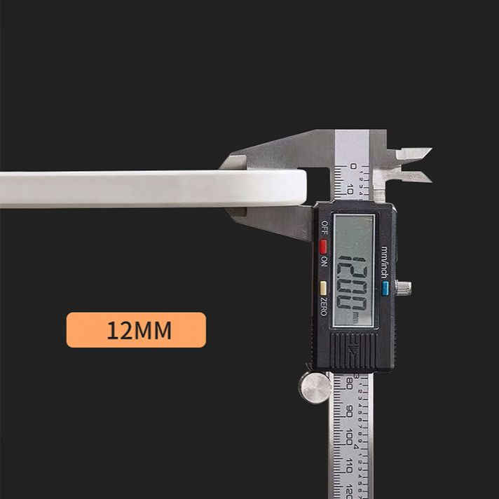 Round Contemporary Sintered Stone Dining Room Set Standard Dining Furniture Set