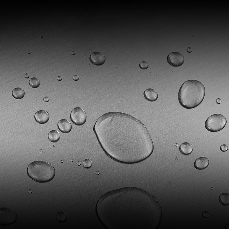 Stainless Steel Kitchen Sink Modern Single Bowl Kitchen Sink