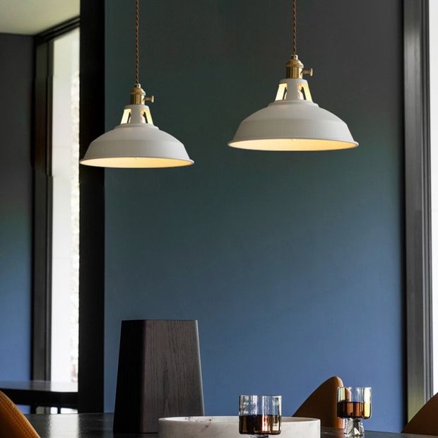 Fiocchetto per le lampada a sospensione in stile contemporaneo in stile contemporaneo per il ristorante