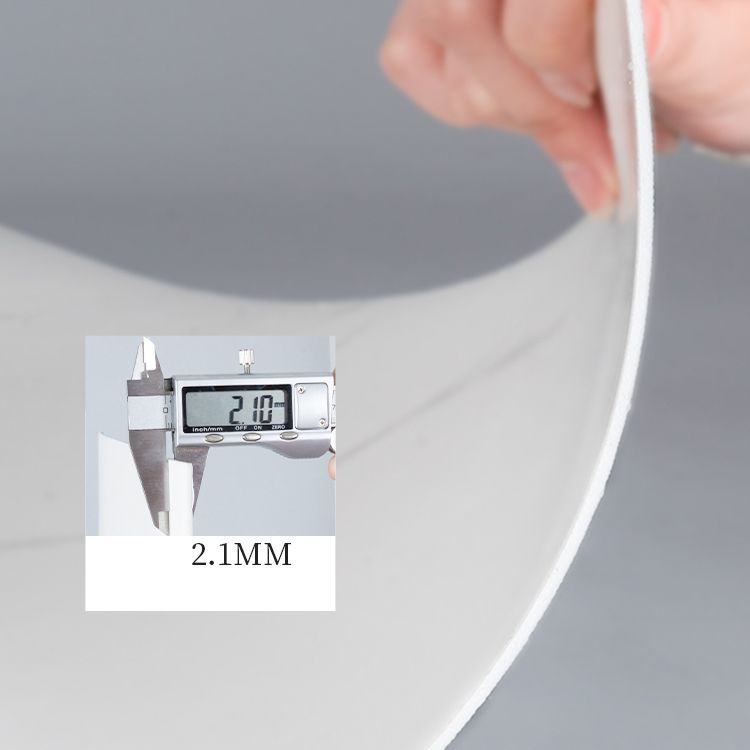 Contemporary Rectangular Peel & Stick Tile 12" x 24" Peel and Stick Backsplash Wall Tile