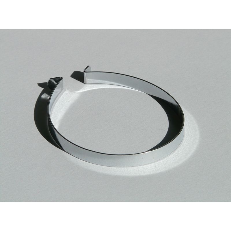 Metal Series Industrial Style Wall Art Decor for Living Room Bedroom Mural Wallpaper