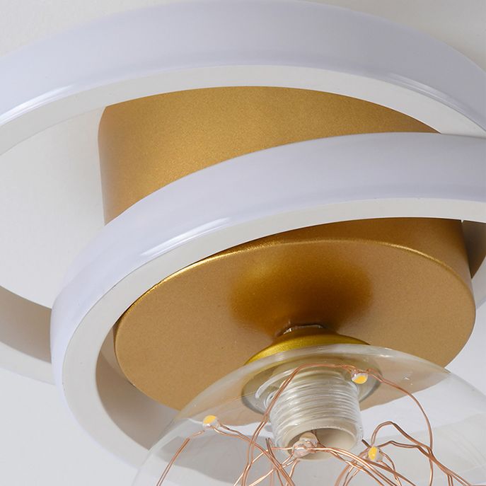 Modern LED Light Flush Mount Light Multiple Light Living Room Light Bedroom Light Bar Light