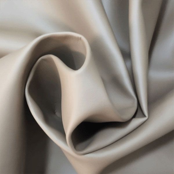 Glam Metal Dining Chairs Open Back Dining Side Furniture in Matte Finish