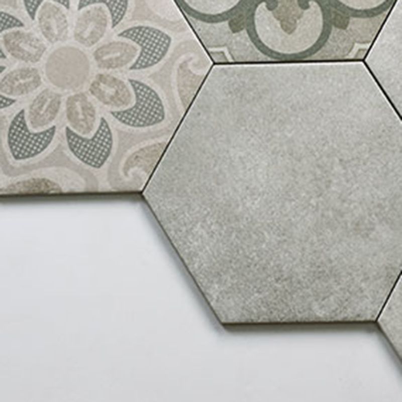 Porcelain Floor and Wall Tile Contemporary Floor and Wall Tile