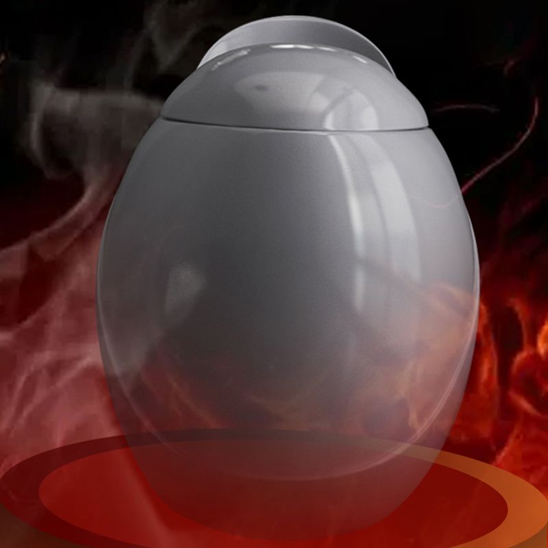 Contemporary Skirted Toilet Bowl One Piece Urine Toilet with Seat