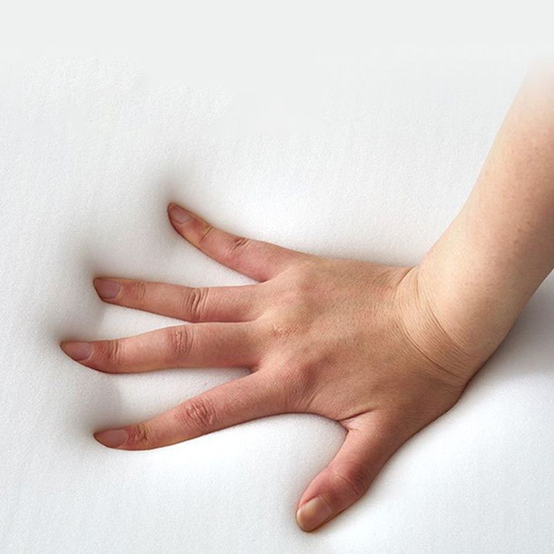 Glam Metal Kitchen Dining Chairs Upholstered Side Chairs with Black Legs