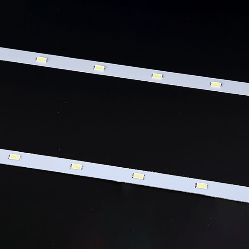 Lustre en forme de géométrie moderne en fer, 1 lumière vers le bas, éclairage suspendu pour le bureau