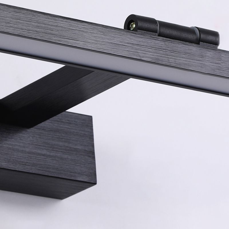 Éclairage mural mural en métal Mall Mur