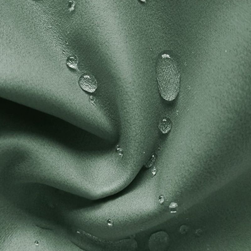 L-Shape Faux Leather and Velvet 3-seat Sectional Sofa with Storage