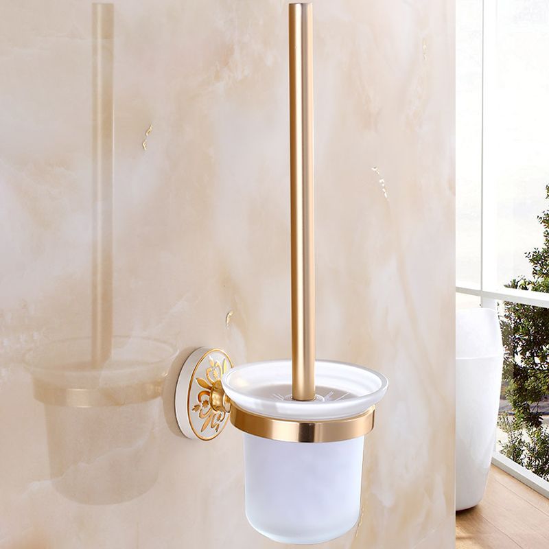 Traditional Metal Bathroom Accessory As Individual Or As a Set