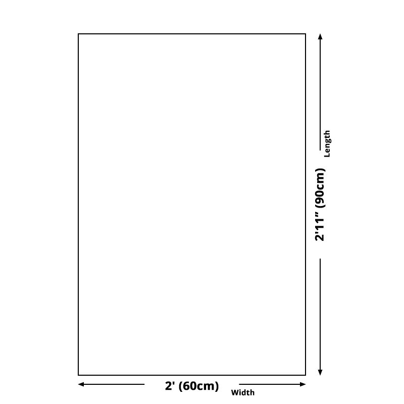 Textured Abstract Wall Art Modernist Canvas Painting for Living Room, Multicolored