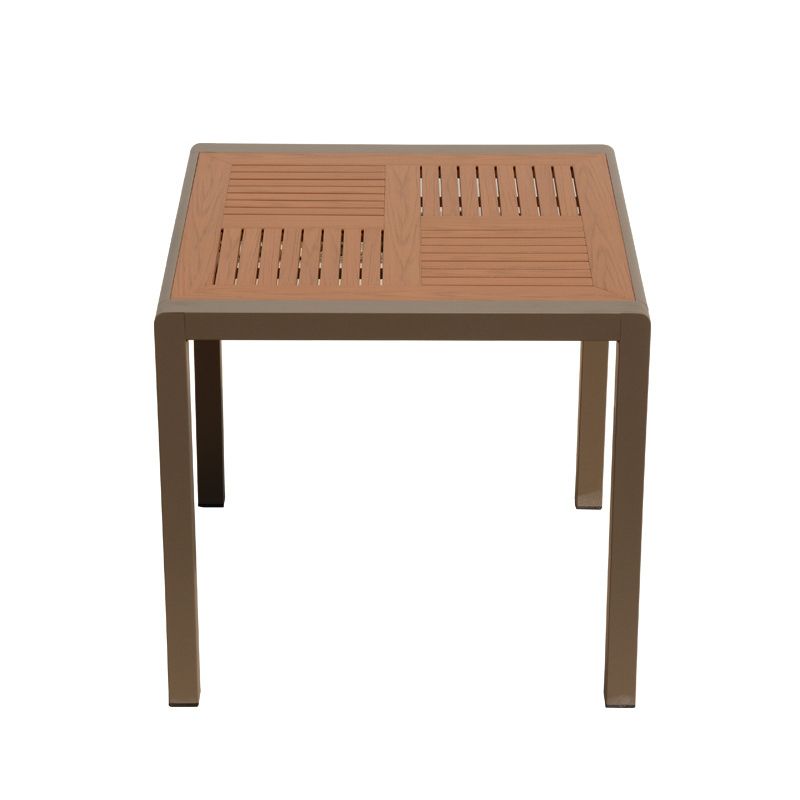 Bohemian Style 1/4/5/7 Pieces Dining Set Stone Dining Table Set for Outdoor