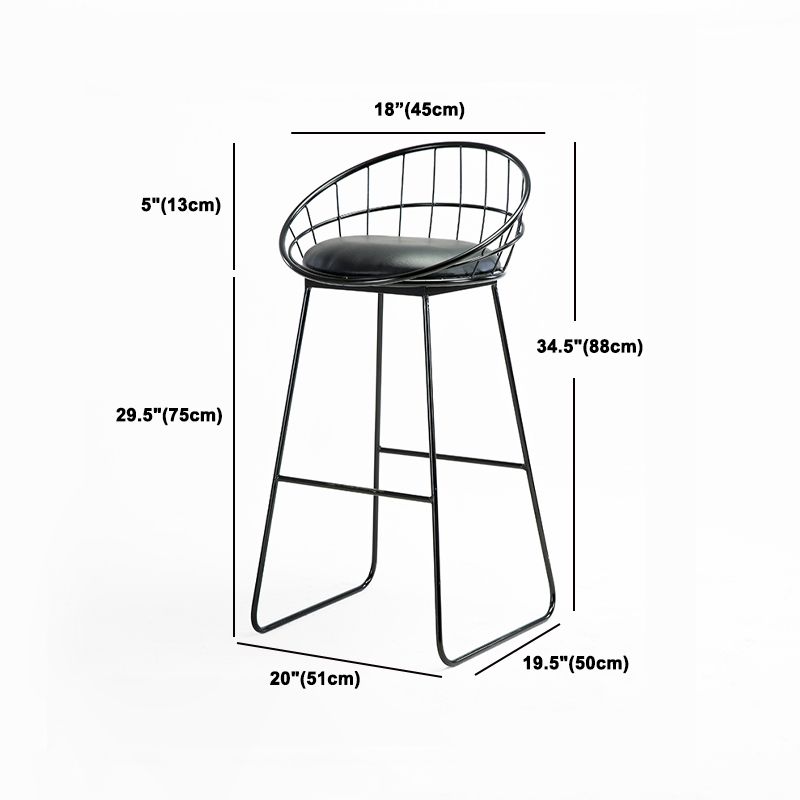Indoor Rectangle Bar Pub Table Set 1/2/3/5 Pieces with Storage Metal Pub Set