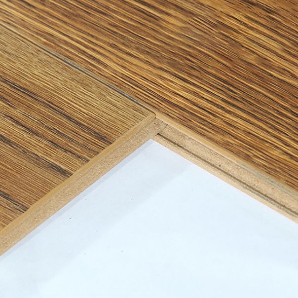 Greater Thickness Laminate Floor Click Slip Resistant Laminate