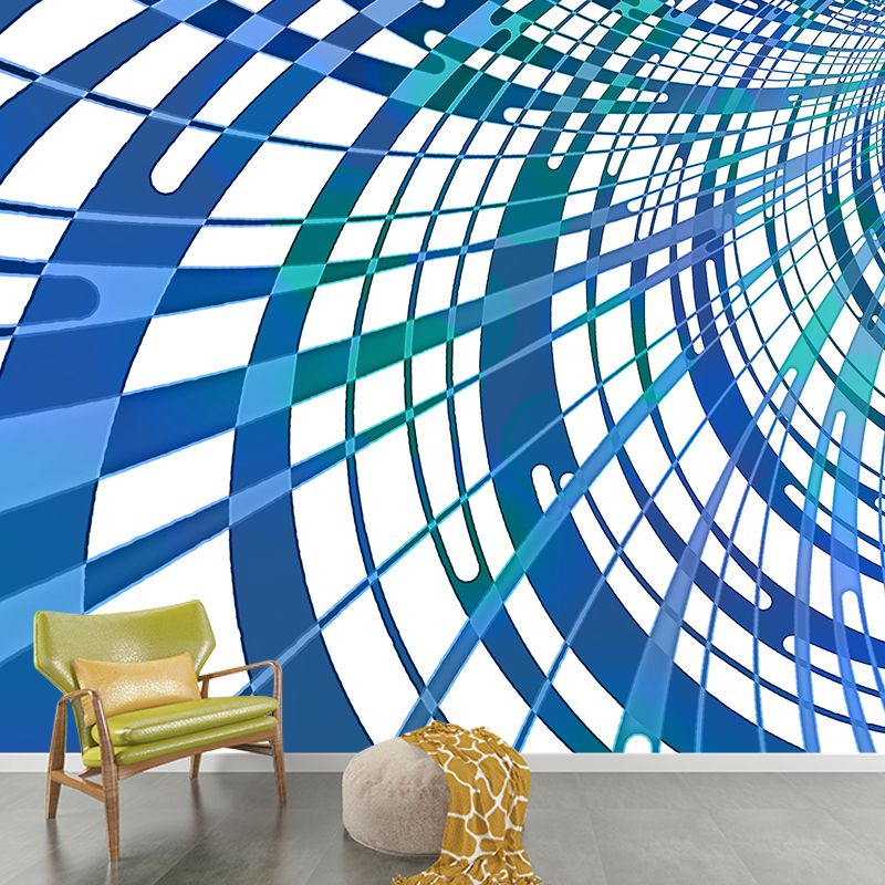 Decorative Photography Modern Wall Mural Living Room Mural Wallpaper