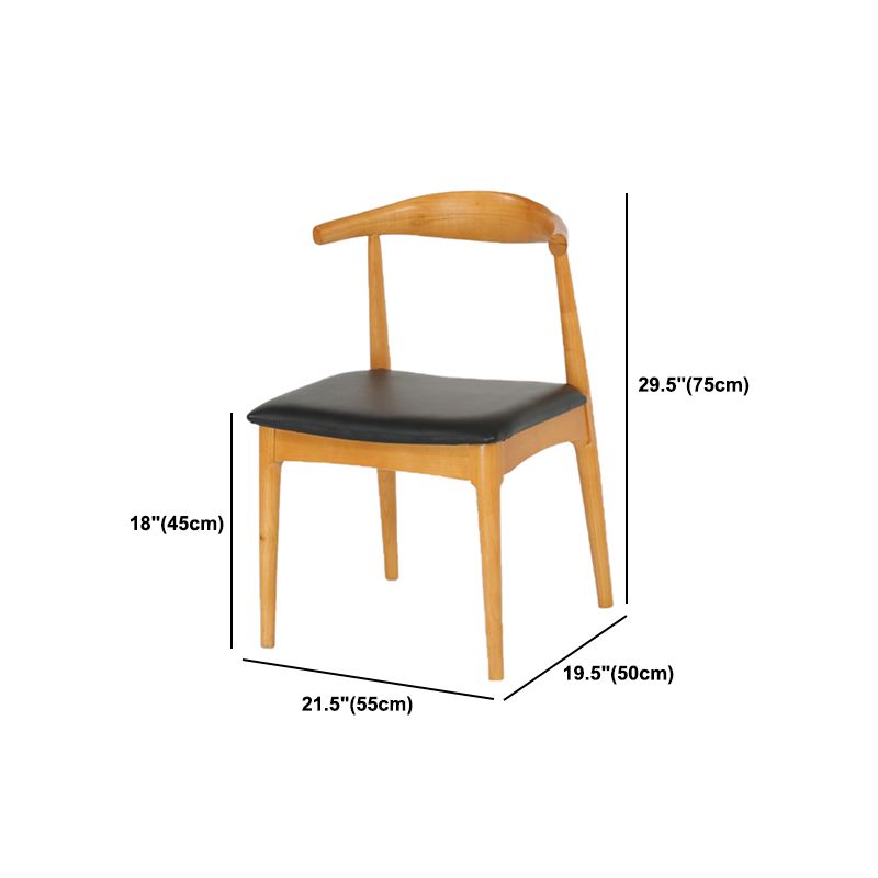 Rectangle 1/2/5/6/7 Pieces Dining Set Modern Double Pedestal Dinette Set