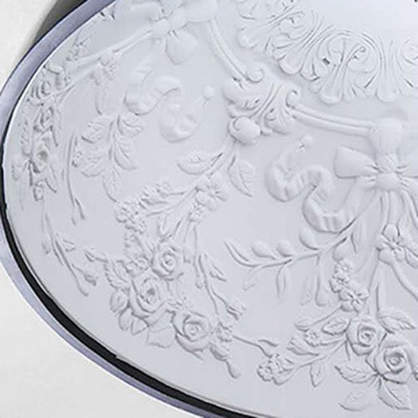 Apparecchiatura a sospensione minimalista a sospensione in stile nordico per sala da pranzo