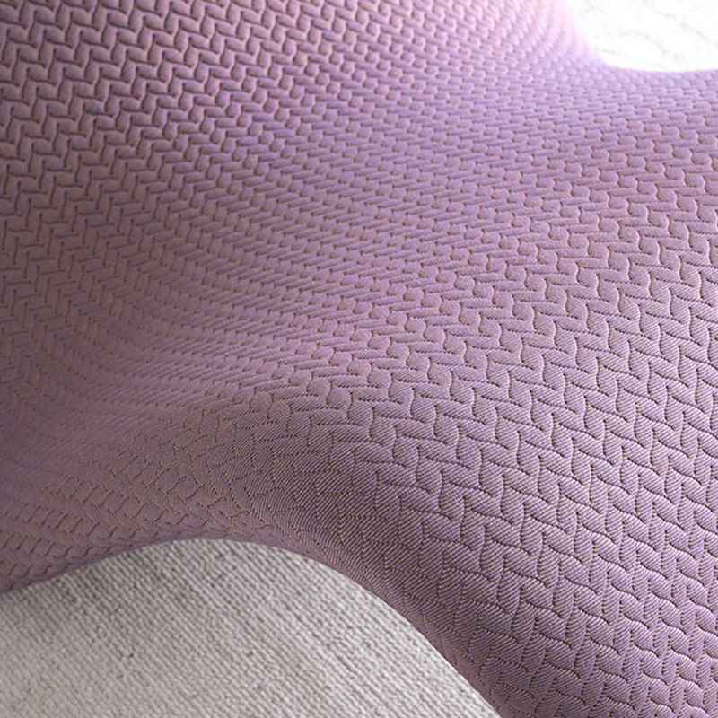 Designer Leisure Single Sofa Net Living Room Art Single Chair Nordic Lazy Modeling Chair