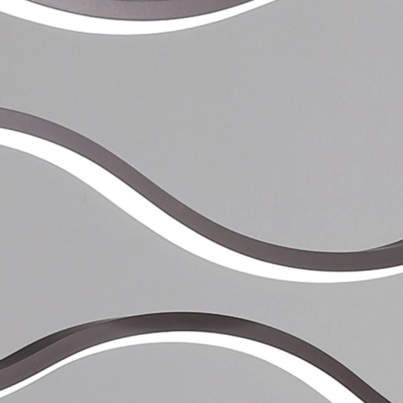 Contemporary Style Linear Shape Island Lighting Ideas Metal 3 Light Island Pendants