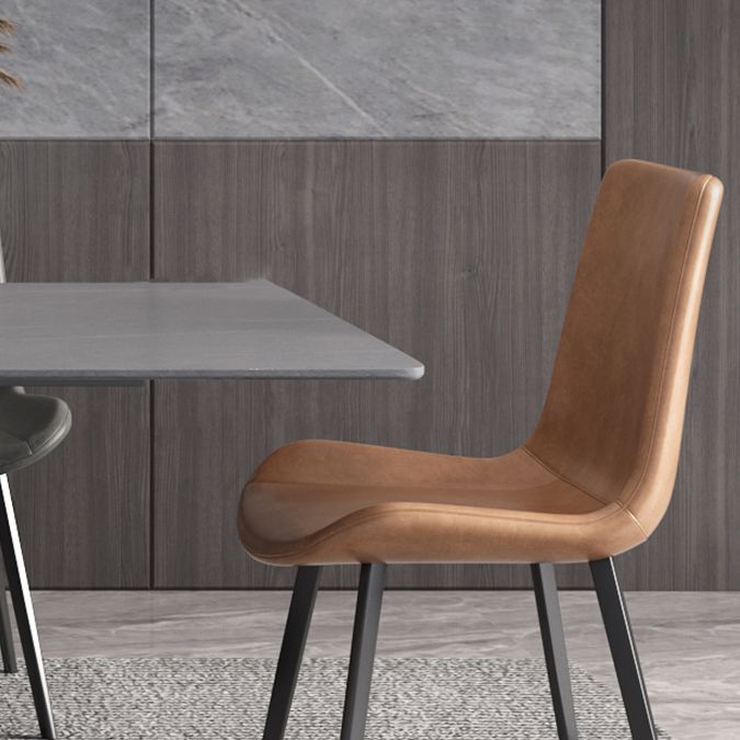 Designer Style 1/4/5/6/7 Pieces Dinette Set Rectangle Dining Table Set