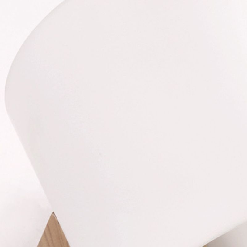 Cylinder Wall Mounted Lamp Modern Simplicity Milk Glass Wall Mount Lamp for Living Room