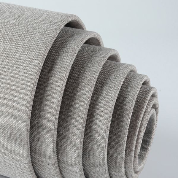 Mildew Resistant Wall Tile Peel and Stick Waterproof Wall Paneling for Living Room