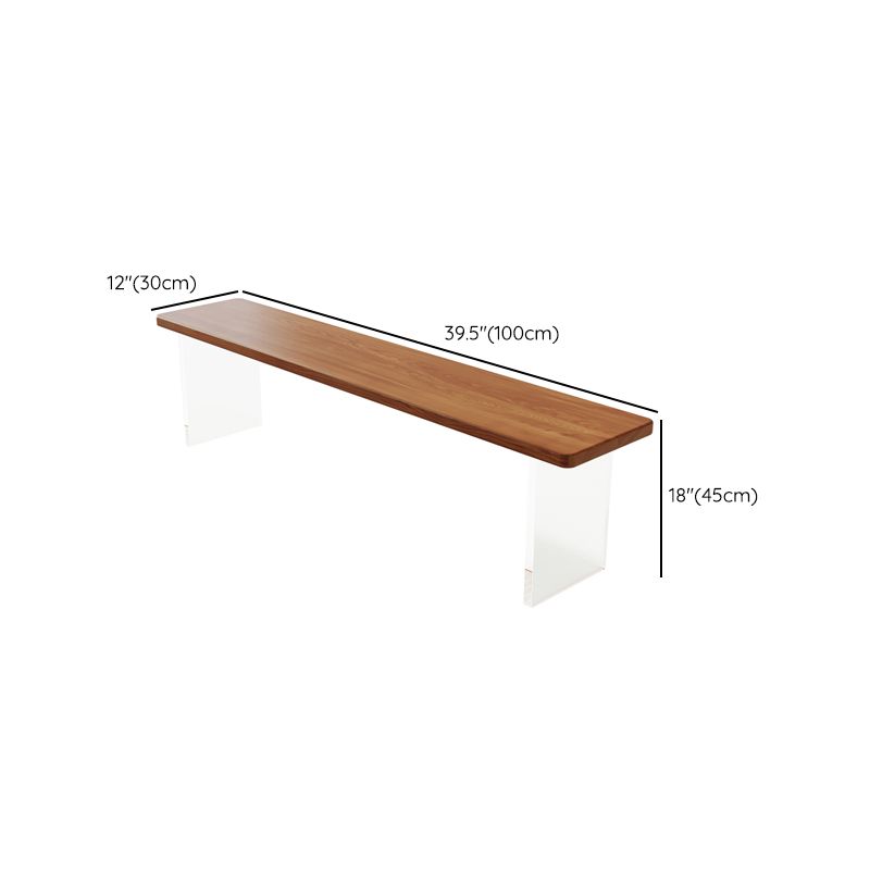 Modern Solid Wood Furniture 1/2/4/5 Pcs Standard Height Dining Room Table Set for Home