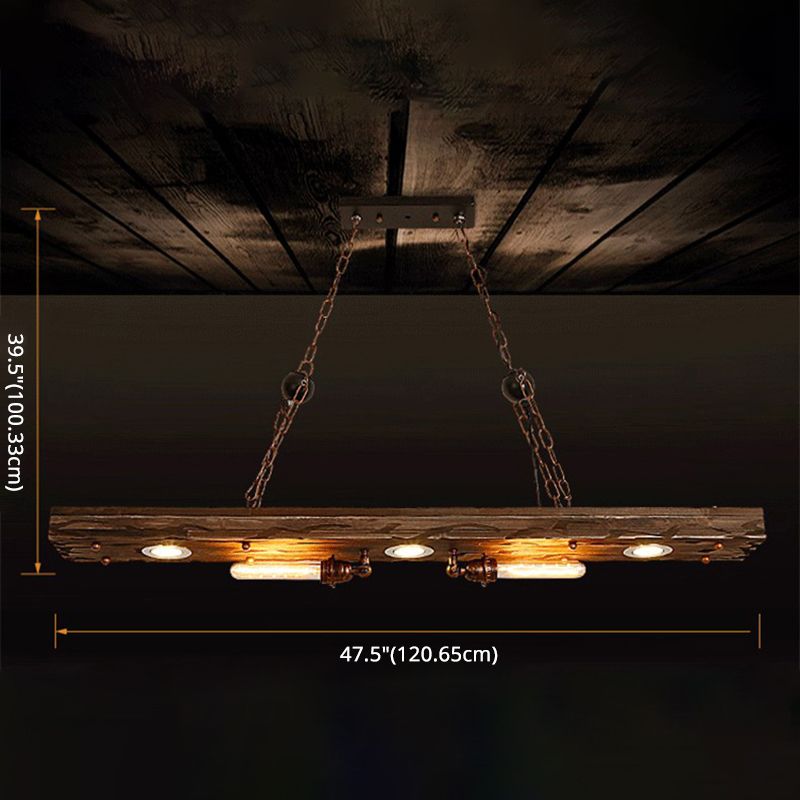 Luz de la habitación de interior del techo industrial