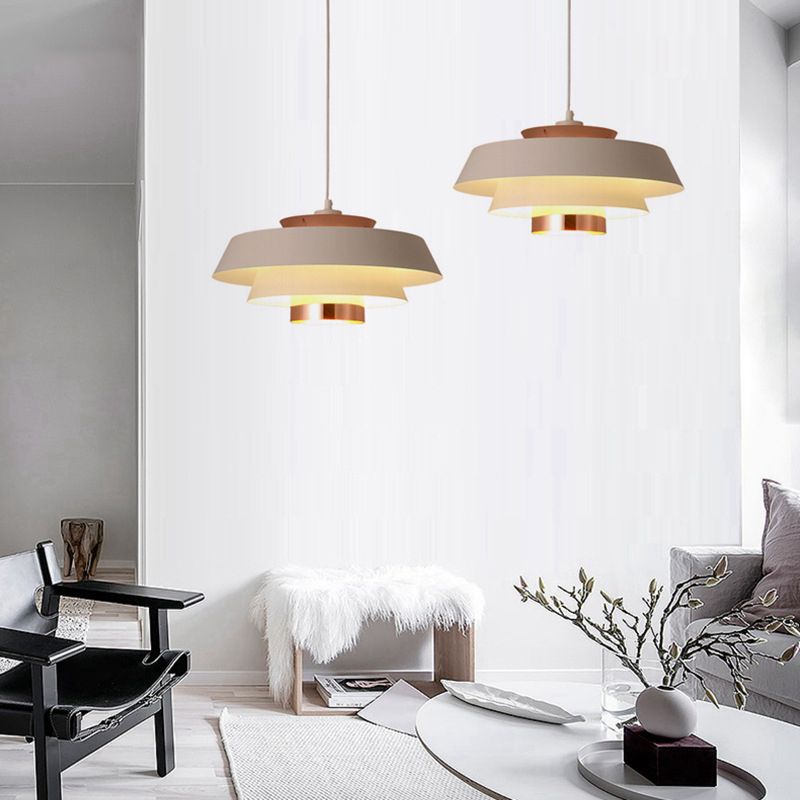 Moderner LED LED Light Haushalt Anhängerleuchte für das Coffeeshop Restaurant