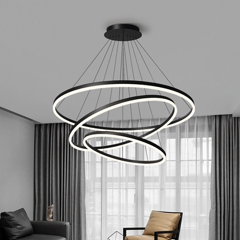 Bauernhause Decke Hängende leichte geometrische Deckenleuchte für Esszimmer Café Café