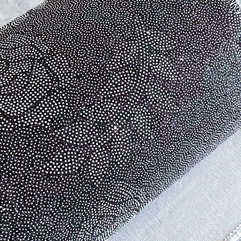 Persian Tribal Pattern Rug Polyester Carpet Non-Slip Backing Area Rug for Home Decoration