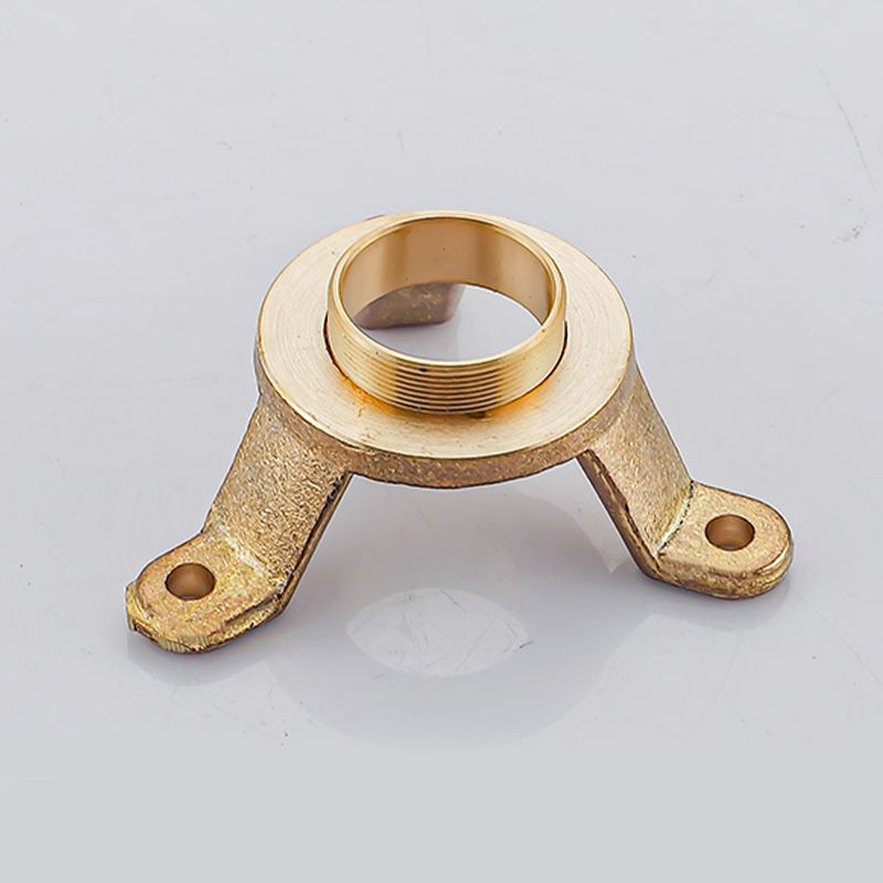 Modern Freestanding Tub Fillers Copper Freestanding Bathtub Faucet