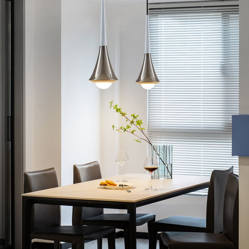 Lumières modernes de la lumière du pendentif