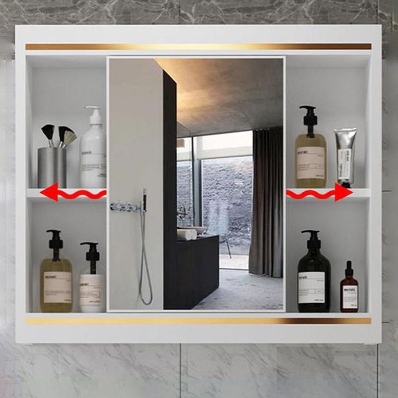 Gorgeous Sink Cabinet Free-standing Standard Space Saver Vanity with Mirror