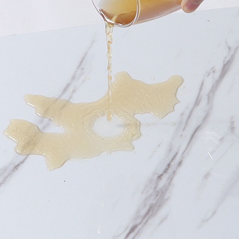 PVC Peel and Stick Backsplash Tile Modern Peel & Stick Mosaic Tile