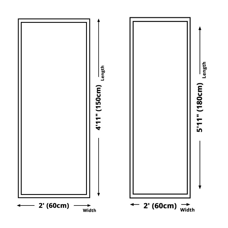 Light Color Modern Indoor Rug Cotton Geometric Print Carpet Easy Care Rug for Home Decoration