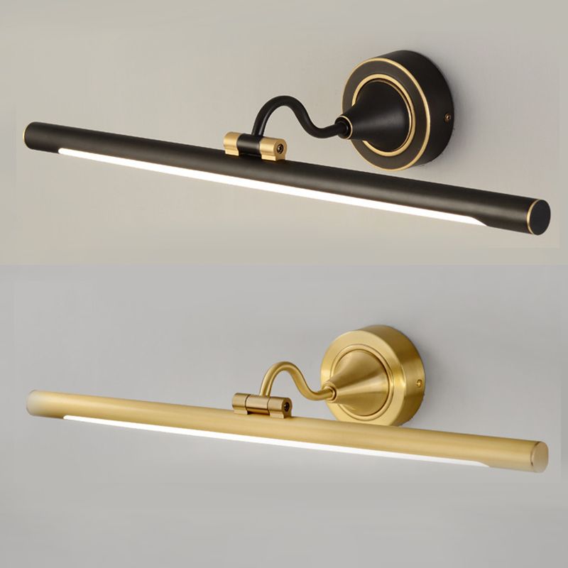 Led Vanity Wall Lights Bathroom Powder Room Washroom Wall Lighting