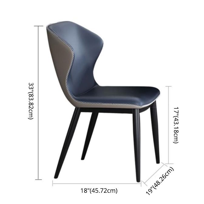 Modern Gray Standard Dining Set Rectangle Shape Sintered Stone Dining Set with 4 Legs Table