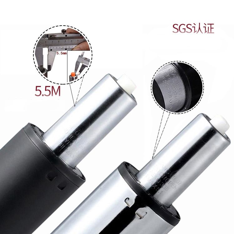 Industrial Backrest Bar Stool Adjustable Height Counter Stool for Bristol