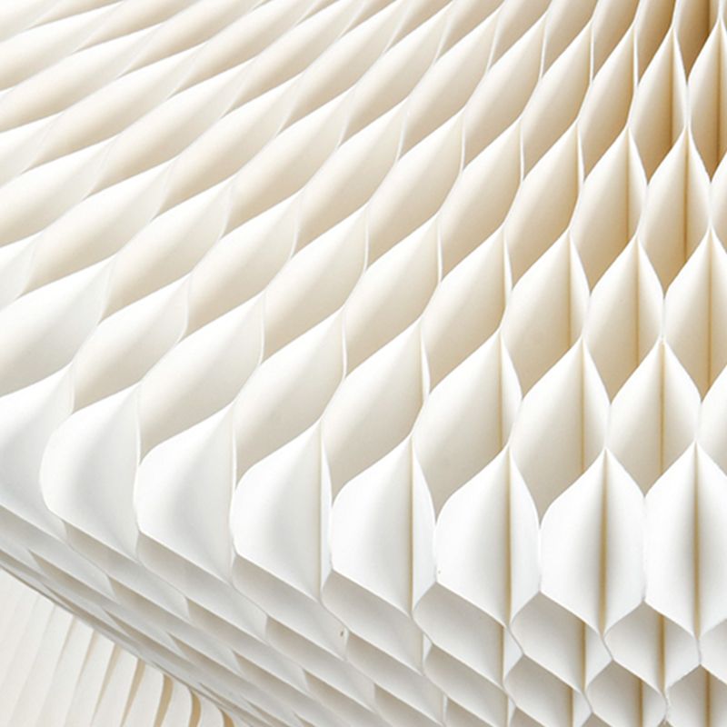 Contemporary Round Side Table, Antique Finish Top and Drum Base Side Table