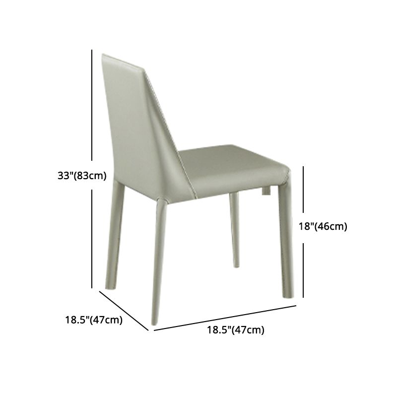 Modern Rectangle Stone Dining Table Set 1/4/5/7 Pieces Dining Set