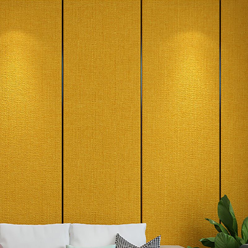 Modern Backsplash Panels Peel and Stick Waterproof Indoor Wall Paneling